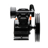 Kompresor sprężarka 4KW 2tłoki KD1404