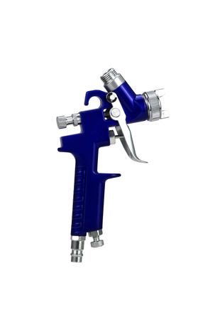 Pistolet lakierniczy 125ml KD2111