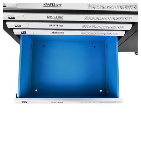 SZAFKA NARZĘDZIOWA 309EL KD1069