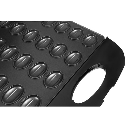 OPIEKACZ DO CIASTECZEK, ORZESZKÓW 1400W KD4116