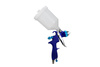 Pistolet lakierniczy 600ml KD2113