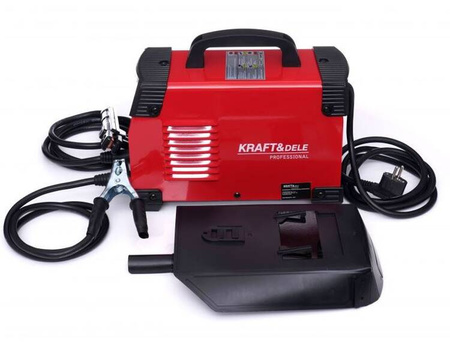 Spawarka inwertorowa MMA 330A KD1866