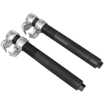 MECHANICZNY ŚCIĄGACZ DO SPRĘŻYN 23-280MM KD12539