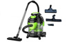 Odkurzacz na sucho / mokro z filtrem wodnym KD5157