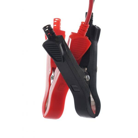 Prostownik uniwersalny 12 / 24V 5A/10A KD1291