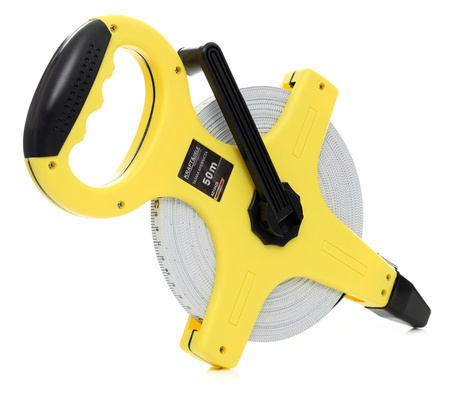 TAŚMA MIERNICZA FIBERGLASS 50M KD10428