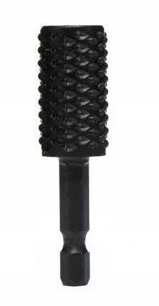 Zdzierak do drewna cylindryczny KD11212