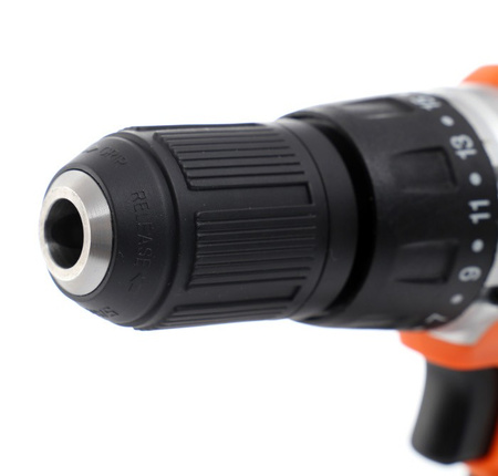 Wkrętarka 18V X-SERIES KD1751