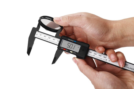 Elektroniczna suwmiarka cyfrowa 0-150mm KD10073