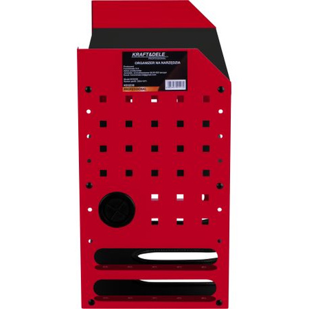 ORGANIZER NA NARZĘDZIA ZAWIESZANY KD3230