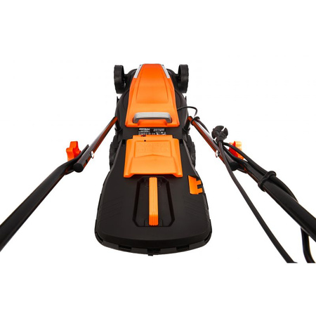 KOSIARKA ELEKTRYCZNA 2400w 25L KD5360