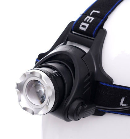 Latarka czołowa KD1244