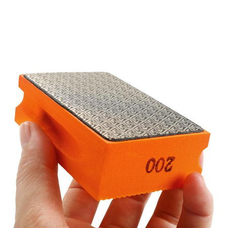 GĄBKA DIAMENTOWA P200 KD11968