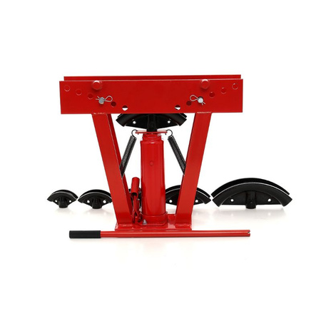 Hydrauliczna giętarka 16T KD339 – profesjonalna