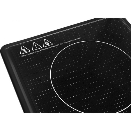 KUCHENKA INDUKCYJNA 2000W KD4168