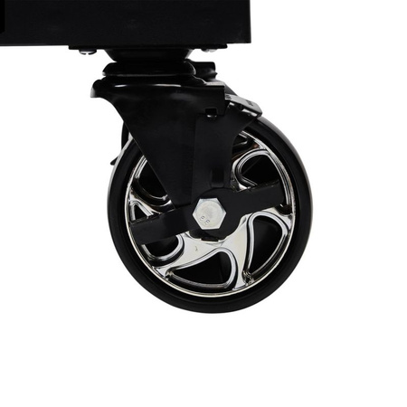 SZAFKA NARZĘDZIOWA PUSTA KD1078