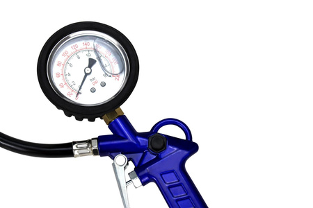 Pistolet do pompowania KD2121