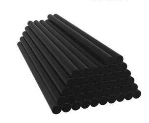 KLEJ DO PISTOLETU NA GORĄCO 11x200 mm 1kg. 46 szt. KD11260