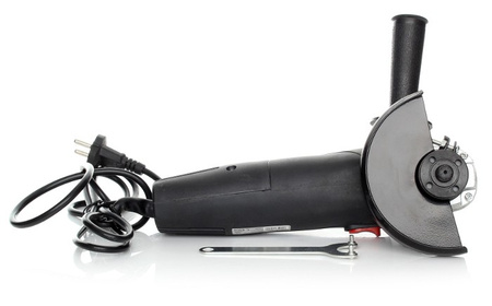 Szlifierka kątowa 125mm 1450W EC522