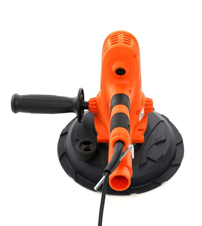 Szlifierka do Gipsu, Gładzi, Tynków KD1539 1400W