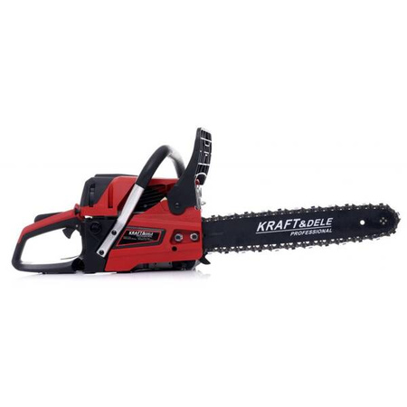 Piła spalinowa 4,3KM 40cm KD5010