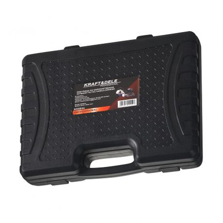 PRZYRZĄD DO ODPOWIETRZANIA WYMIANY PŁYNU HAMULCOWEGO KD5934