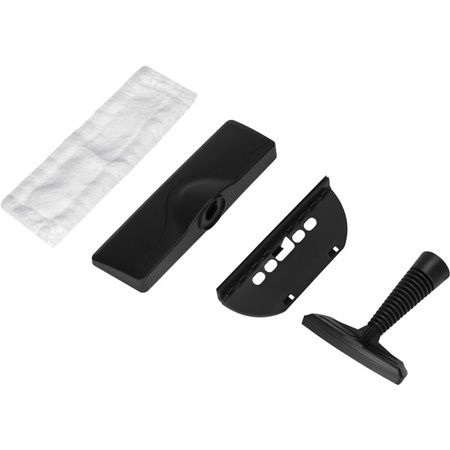 MYJKA PAROWA 2500W 2L KD5393