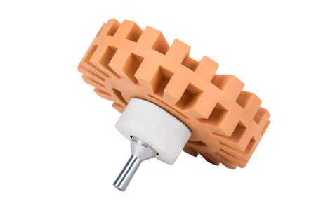 Krążek gumowy do usuwania KD5903