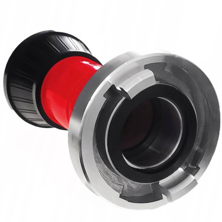 Prądownica strażacka 1" KD794