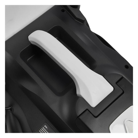 Kosiarka akumulatorowa 21V 4Ah 32L KD5550