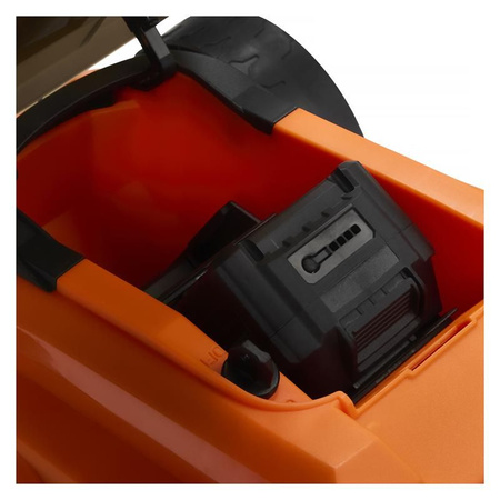 Kosiarka akumulatorowa 20V 6Ah 30L KD5410