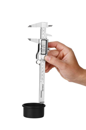 Elektroniczna suwmiarka cyfrowa 0-150mm KD10074