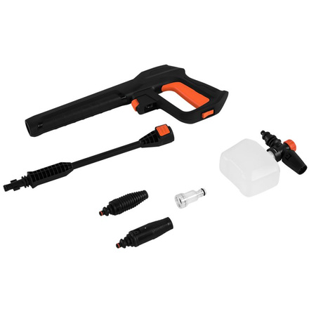 Myjka Ciśnieniowa 3200W 280 Bar KD5382