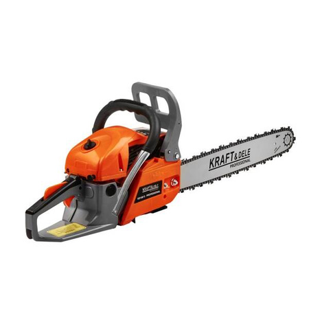 Piła spalinowa 5,9KM / 16" / 18"