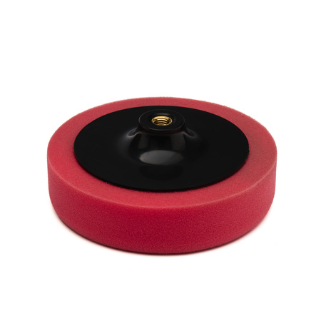 Gąbki polerskie 180 mm 3 rodzaje