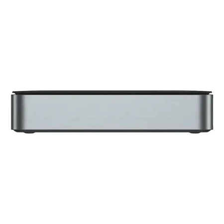 Powerbank/Rozrusznik Baseus Pro+ Car Jump Starter, 12000mAh, 1200A, USB (czarny)