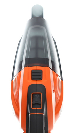Odkurzacz 18V PROSERIES KD1776