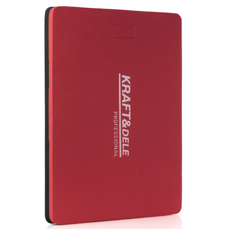 Mata warsztatowa pod kolana 400x500x30mm KD10632