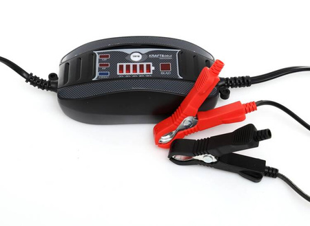 Prostownik akumulatorowy KD1287