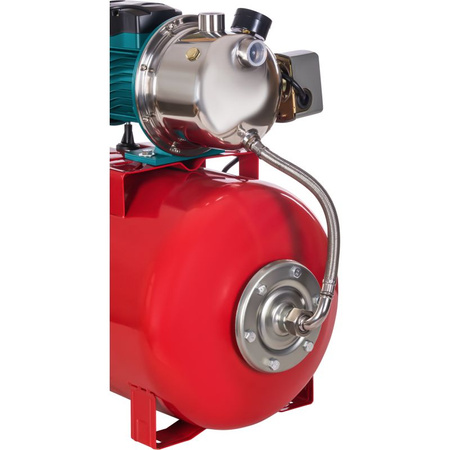 HYDROFOR 1300W 6000L/H ZBIORNIK 50L KD5233