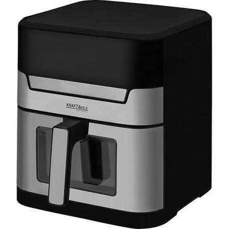 FRYTKOWNICA BEZTŁUSZCZOWA 8L AIRFRYER KD4109