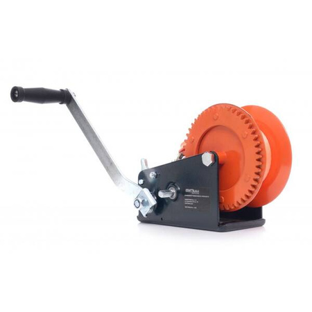 Wyciągarka korbowa pasowa 2500Ibs KD1314