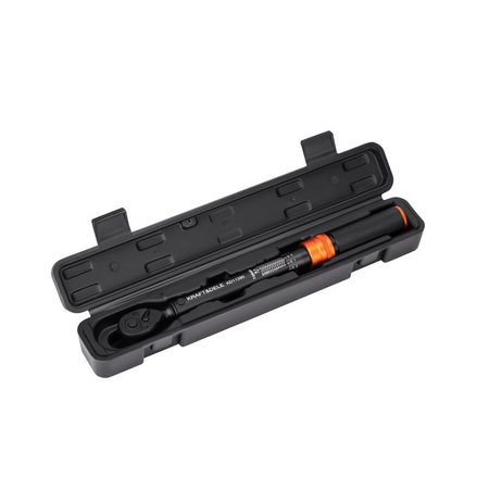 Klucz dynamometryczny 1/4 1-25Nm KD11390