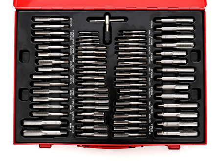 Gwintowniki i narzynki 110el. KD10250