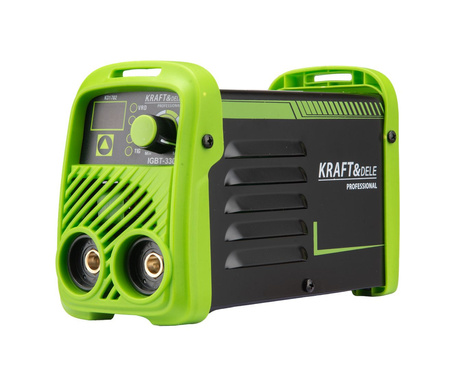 Spawarka inwertorowa 330A MMA TIG LIFT VRD KD1782