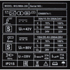 SPAWARKA MIG/MMA 200A MODEL KD1788