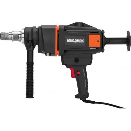 WIERTNICA DO BETONU 2300W KD3076