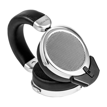 Słuchawki planarne HiFiMAN Deva Pro