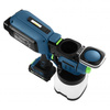 Akumulatorowy pistolet natryskowy 21V 2500mAh KD5480