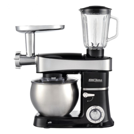 ROBOT KUCHENNY 6L 2200W KD4164